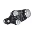 Rotule de suspension FEBI BILSTEIN 172769 - Visuel 2