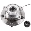 Kit de roulements de roue FEBI BILSTEIN 172774 - Visuel 1
