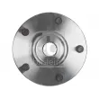 Kit de roulements de roue FEBI BILSTEIN 172774 - Visuel 2