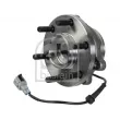 Kit de roulements de roue FEBI BILSTEIN 172780 - Visuel 2