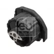 Suspension, boîte automatique FEBI BILSTEIN 172793 - Visuel 2