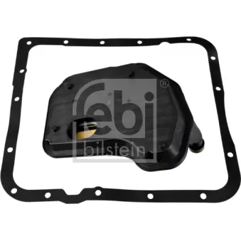 Kit de filtre hydraulique, boîte automatique FEBI BILSTEIN 172796