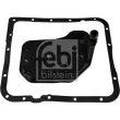 Kit de filtre hydraulique, boîte automatique FEBI BILSTEIN 172796 - Visuel 2