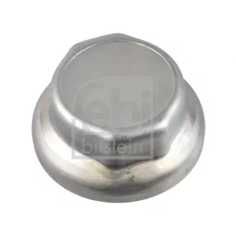 Couvercle de protection, moyeu de roue FEBI BILSTEIN 172802