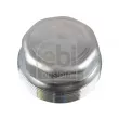 Couvercle de protection, moyeu de roue FEBI BILSTEIN 172803 - Visuel 1