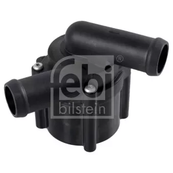 Pompe à eau additionnelle FEBI BILSTEIN 172809
