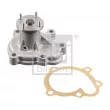 Pompe à eau FEBI BILSTEIN 17285 - Visuel 1