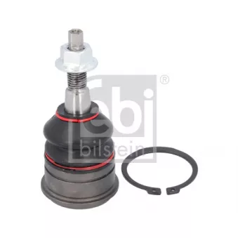 Rotule de suspension FEBI BILSTEIN 172917