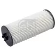 Filtre à huile FEBI BILSTEIN 172948 - Visuel 2
