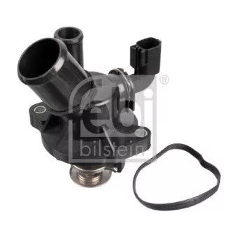 Thermostat, liquide de refroidissement FEBI BILSTEIN 172970