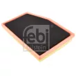 Filtre à air FEBI BILSTEIN 172986 - Visuel 1