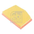 Filtre à air FEBI BILSTEIN 172986 - Visuel 2