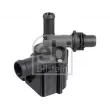 Pompe à eau additionnelle FEBI BILSTEIN 172996 - Visuel 1