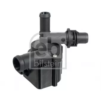 Pompe à eau additionnelle FEBI BILSTEIN 172996