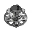 Kit de roulements de roue FEBI BILSTEIN 173003 - Visuel 1