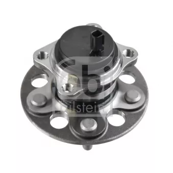Kit de roulements de roue FEBI BILSTEIN 173003