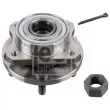 Kit de roulements de roue FEBI BILSTEIN 173005 - Visuel 1