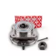 Kit de roulements de roue FEBI BILSTEIN 173005 - Visuel 2