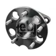 Kit de roulements de roue FEBI BILSTEIN 173006 - Visuel 2