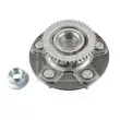 Kit de roulements de roue FEBI BILSTEIN 173046 - Visuel 1
