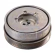 Poulie, vilebrequin FEBI BILSTEIN 173069 - Visuel 2