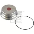 Couvercle de protection, moyeu de roue FEBI BILSTEIN 173100 - Visuel 1
