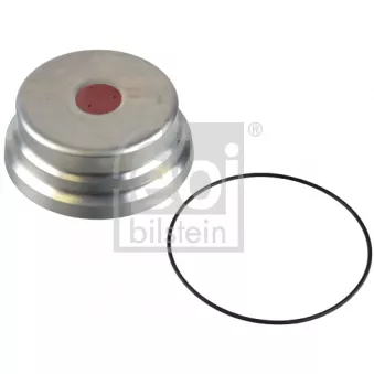 Couvercle de protection, moyeu de roue FEBI BILSTEIN 173100