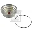 Couvercle de protection, moyeu de roue FEBI BILSTEIN 173100 - Visuel 2