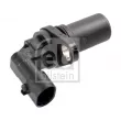 Capteur d'angle, vilebrequin FEBI BILSTEIN 173115 - Visuel 2