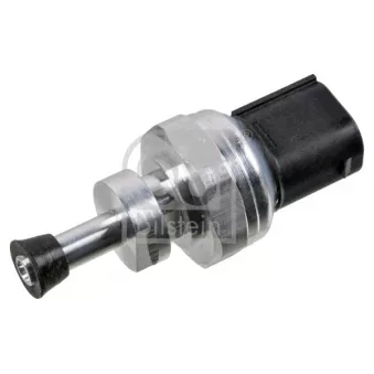 Capteur, pression des gaz échappement FEBI BILSTEIN 173118