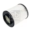 Filtre à air FEBI BILSTEIN 173131 - Visuel 1
