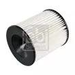 Filtre à air FEBI BILSTEIN 173131 - Visuel 2