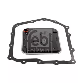 Kit de filtre hydraulique, boîte automatique FEBI BILSTEIN
