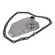 Kit de filtre hydraulique, boîte automatique FEBI BILSTEIN 173136 - Visuel 1