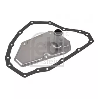 Kit de filtre hydraulique, boîte automatique FEBI BILSTEIN