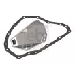 Kit de filtre hydraulique, boîte automatique FEBI BILSTEIN 173136 - Visuel 2