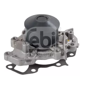 Pompe à eau FEBI BILSTEIN 173144