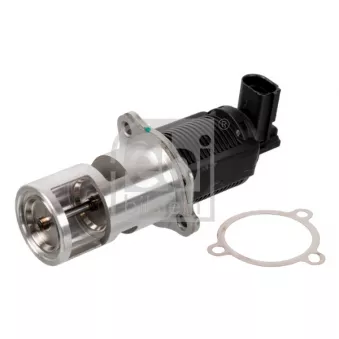 Vanne EGR FEBI BILSTEIN 173238