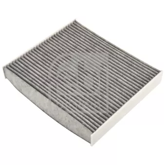 Filtre, air de l'habitacle FEBI BILSTEIN 173280