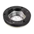 Roulement, coupelle de suspension FEBI BILSTEIN 173373 - Visuel 2