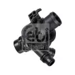Thermostat, liquide de refroidissement FEBI BILSTEIN 173402 - Visuel 1