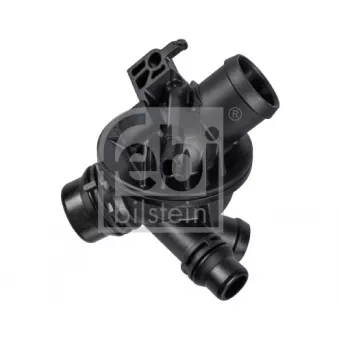 Thermostat, liquide de refroidissement FEBI BILSTEIN 173402