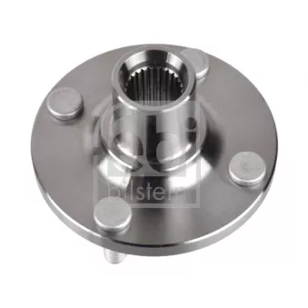 Moyeu de roue FEBI BILSTEIN 173419