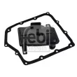 Filtre hydraulique, boîte automatique FEBI BILSTEIN 173463 - Visuel 1