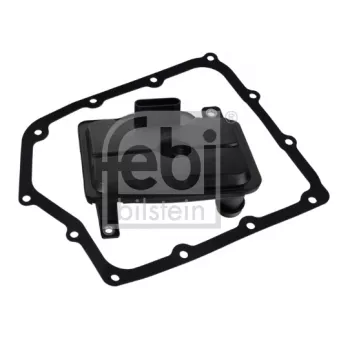 Filtre hydraulique, boîte automatique FEBI BILSTEIN