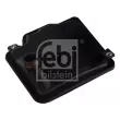 Filtre hydraulique, boîte automatique FEBI BILSTEIN 173463 - Visuel 2