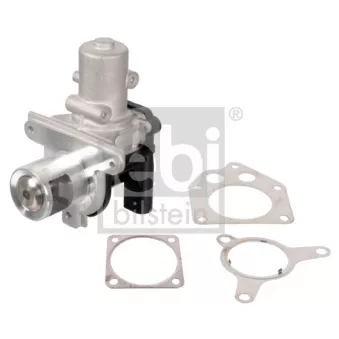 Vanne EGR FEBI BILSTEIN 173487