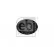Vanne EGR FEBI BILSTEIN 173487 - Visuel 2