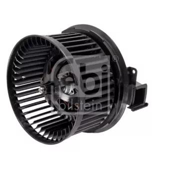 Pulseur d'air habitacle FEBI BILSTEIN 173492