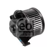 Pulseur d'air habitacle FEBI BILSTEIN 173492 - Visuel 2